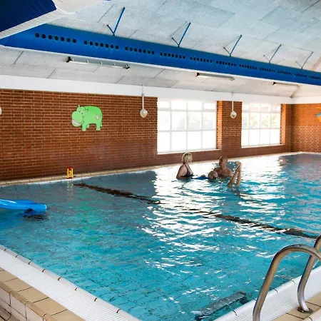 5 Person Holiday In R M * Rømø Kirkeby