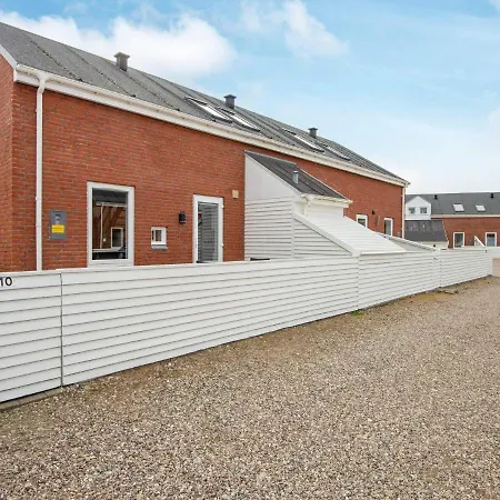 Casa vacanze 5 Person Holiday In R M Rømø Kirkeby