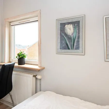 5 Person Holiday In R M Casa vacanze Rømø Kirkeby