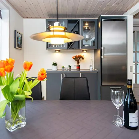 5 Person Holiday In R M Casa vacanze