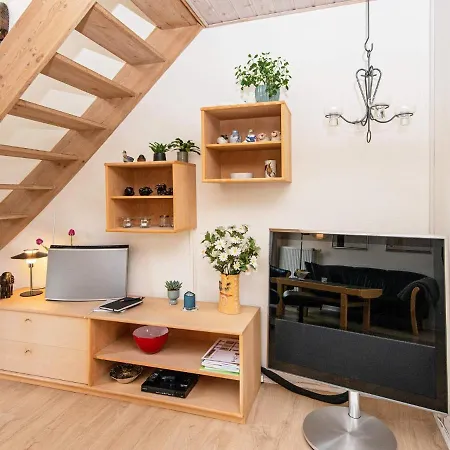 5 Person Holiday In R M * Rømø Kirkeby