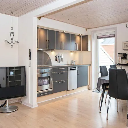 5 Person Holiday In R M Casa vacanze Rømø Kirkeby